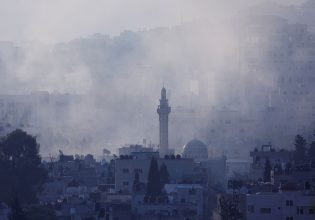Παλαιστίνη: «Η διεθνής κοινότητα να σπάσει την επαίσχυντη σιωπή της» – Νέοι βομβαρδισμοί του Ισραήλ