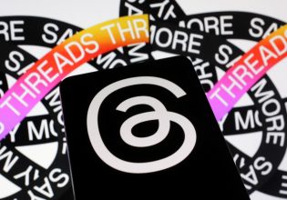 Τhreads: O ανταγωνιστής του Twitter είναι πιο δημοφιλής και από το ChatGPT