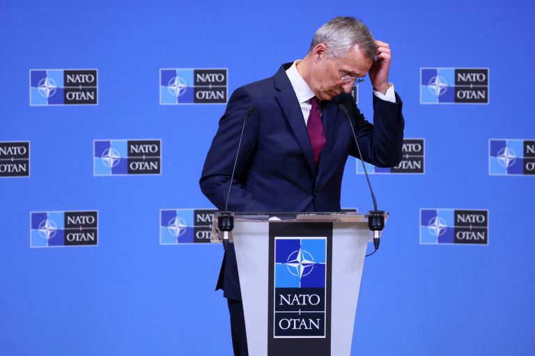 ΝΑΤΟ: Συνάντηση Κρίστερσον με Ερντογάν ανακοίνωσε ο Στόλτενμπεργκ – Αισιόδοξος για ένταξη της Σουηδίας μέχρι το Βίλνιους