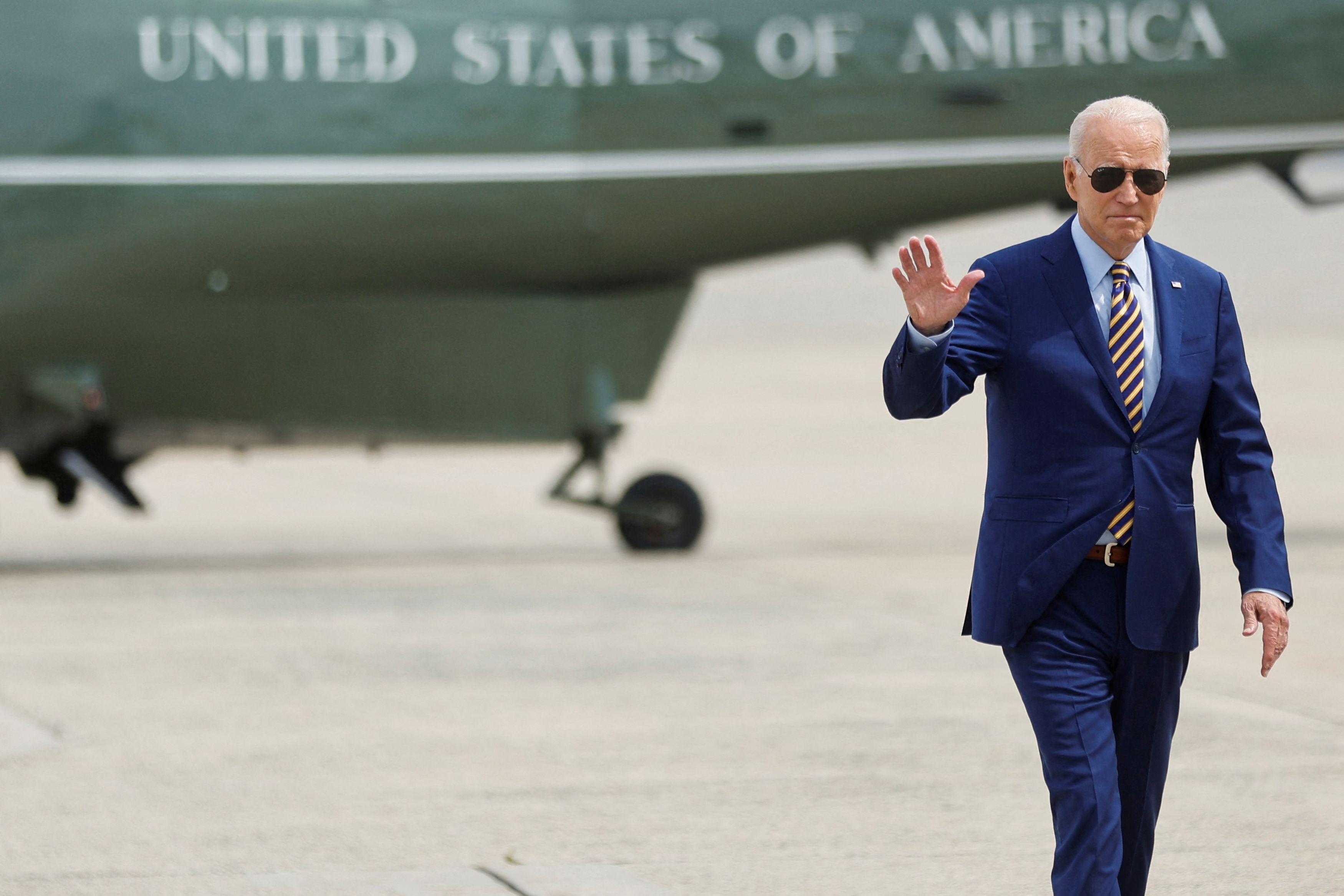 ΗΠΑ: Η επιστροφή της «Made in USA» πολιτικής