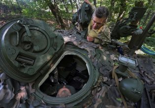 Πόλεμος στην Ουκρανία: Επτά οι νεκροί από το ρωσικό πλήγμα στη Λβιβ