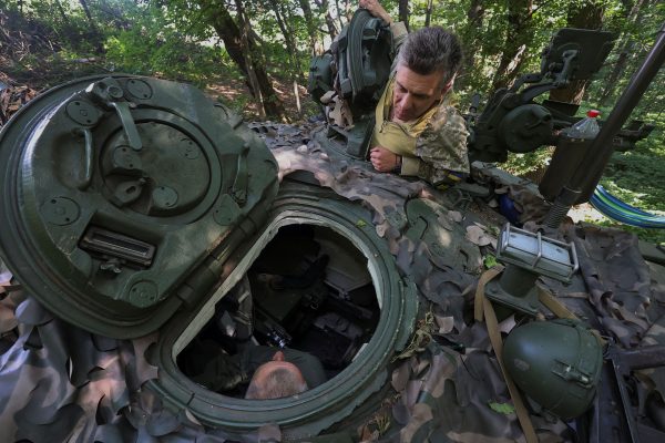 Πόλεμος στην Ουκρανία: Επτά οι νεκροί από το ρωσικό πλήγμα στη Λβιβ