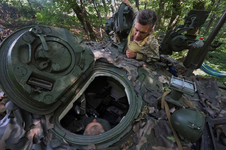 Πόλεμος στην Ουκρανία: Επτά οι νεκροί από το ρωσικό πλήγμα στη Λβιβ