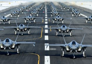 Κλιματική αλλαγή: Ώρα να αποκαλυφθούν οι μυστικές εκπομπές άνθρακα του στρατού