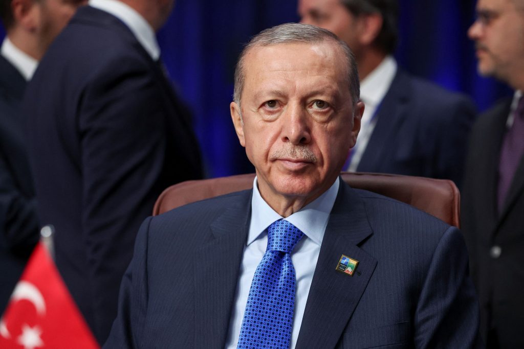 Τουρκία: Ανατέμνοντας την ανατομία της τουρκικής εξωτερικής πολιτικής υπό τον Ερντογάν