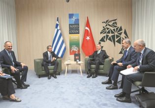 Αθήνα και Άγκυρα σχεδιάζουν τα επόμενα βήματα επαναπροσέγγισης