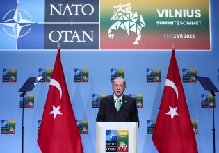 Ρετζέπ Ταγίπ Ερντογάν στο ΝΑΤΟ: Βγήκε κερδισμένος; Η ένταξη της Σουηδίας, τα F-16 και η μεσολάβηση στον πόλεμο