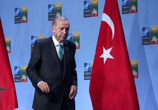 Ταγίπ Ερντογάν: Η απάντηση του Τούρκου προέδρου στον Μπάιντεν