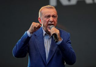 «Ο Ερντογάν μάς εξέπληξε στο Βίλνιους»