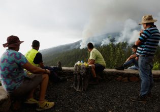 Καύσωνας: «Ακραία επικίνδυνες συνθήκες» στην Ισπανία με θερμοκρασίες 44 βαθμών