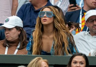 Σακίρα: Ξεκίνησε κι άλλη έρευνα για φοροδιαφυγή – Ο εισαγγελέας ζητά ποινή φυλάκισης