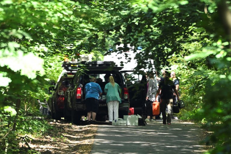 Γερμανία: Οργή για το «σαφάρι παρωδία» – «Το πιο ακριβό που έχει γίνει ποτέ»