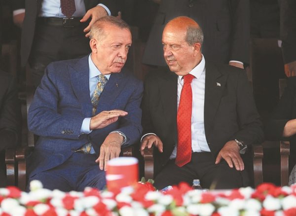 Άλλο Ελλάδα, άλλο Κύπρος…