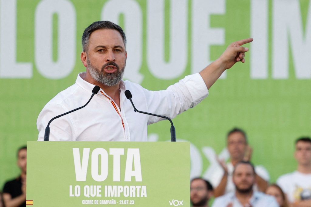 Εκλογές στην Ισπανία: Μια τοξική αναμέτρηση για το τι σημαίνει να είσαι Ισπανός σήμερα