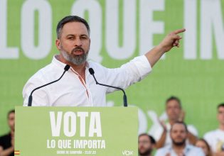 Εκλογές στην Ισπανία: Μια τοξική αναμέτρηση για το τι σημαίνει να είσαι Ισπανός σήμερα