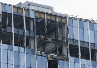 Πόλεμος στην Ουκρανία: Αποκρούστηκε ουκρανική επίθεση με drone στη Μόσχα