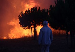 Κλιματική αλλαγή: Ο στόχος του Παρισιού έχει πρακτικά χαθεί, προειδοποιεί ο ΟΗΕ