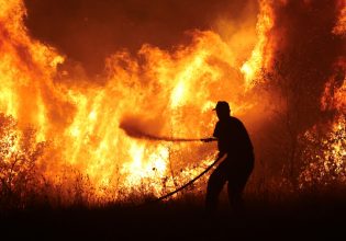 Κλιματική αλλαγή: Περάσαμε στην εποχή του «παγκόσμιου βρασμού» προειδοποιεί ο ΟΗΕ εν μέσω καυσώνων