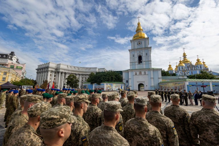 Η Σαουδική Αραβία θα φιλοξενήσει μια σύνοδο για το ουκρανικό στις αρχές Αυγούστου