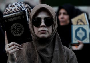 Η Άγκυρα ζητά από τη Σουηδία μέτρα για να αποτραπεί το κάψιμο του Κορανίου