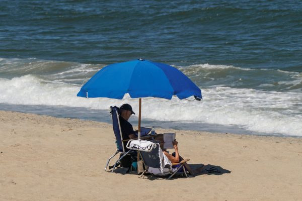 Τζο Μπάιντεν: Ξεκίνησε τις διακοπές ο Αμερικανός πρόεδρος