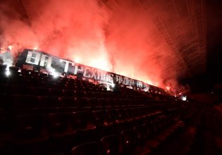 ΛΕΞ: «Αυτό το live είναι πιο δυνατό και από Θεσσαλονίκη και από Αθήνα»