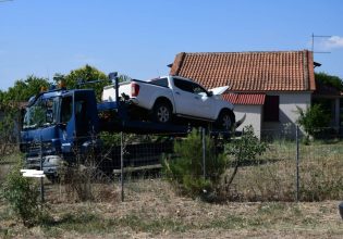 Λάρισα: Ελεύθερος ο αστυνομικός που πυροβόλησε και σκότωσε τον 20χρονο