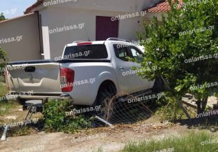 Στον εισαγγελέα σήμερα ο αστυνομικός που σκότωσε 20χρονο σε καταδίωξη στη Λάρισα