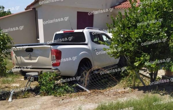 Στον εισαγγελέα σήμερα ο αστυνομικός που σκότωσε 20χρονο σε καταδίωξη στη Λάρισα