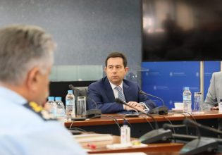 Νότης Μηταράκης: Η πρώτη αντίδραση στα social media μετά την παραίτησή του