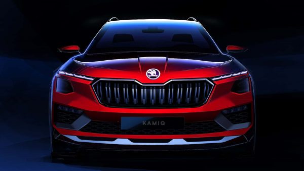 Skoda Scala & Kamiq: Σε αντίστροφη μέτρηση