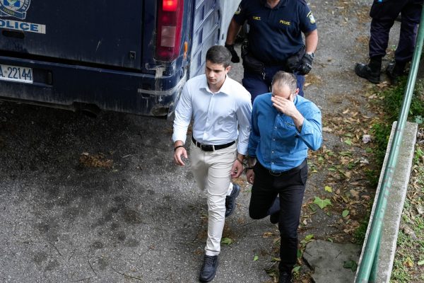 Δίκη Άλκη Καμπανού: Ισόβια για τους 7 πρότεινε η εισαγγελέας – Πολλά έτη κάθειρξης για τους υπόλοιπους 5