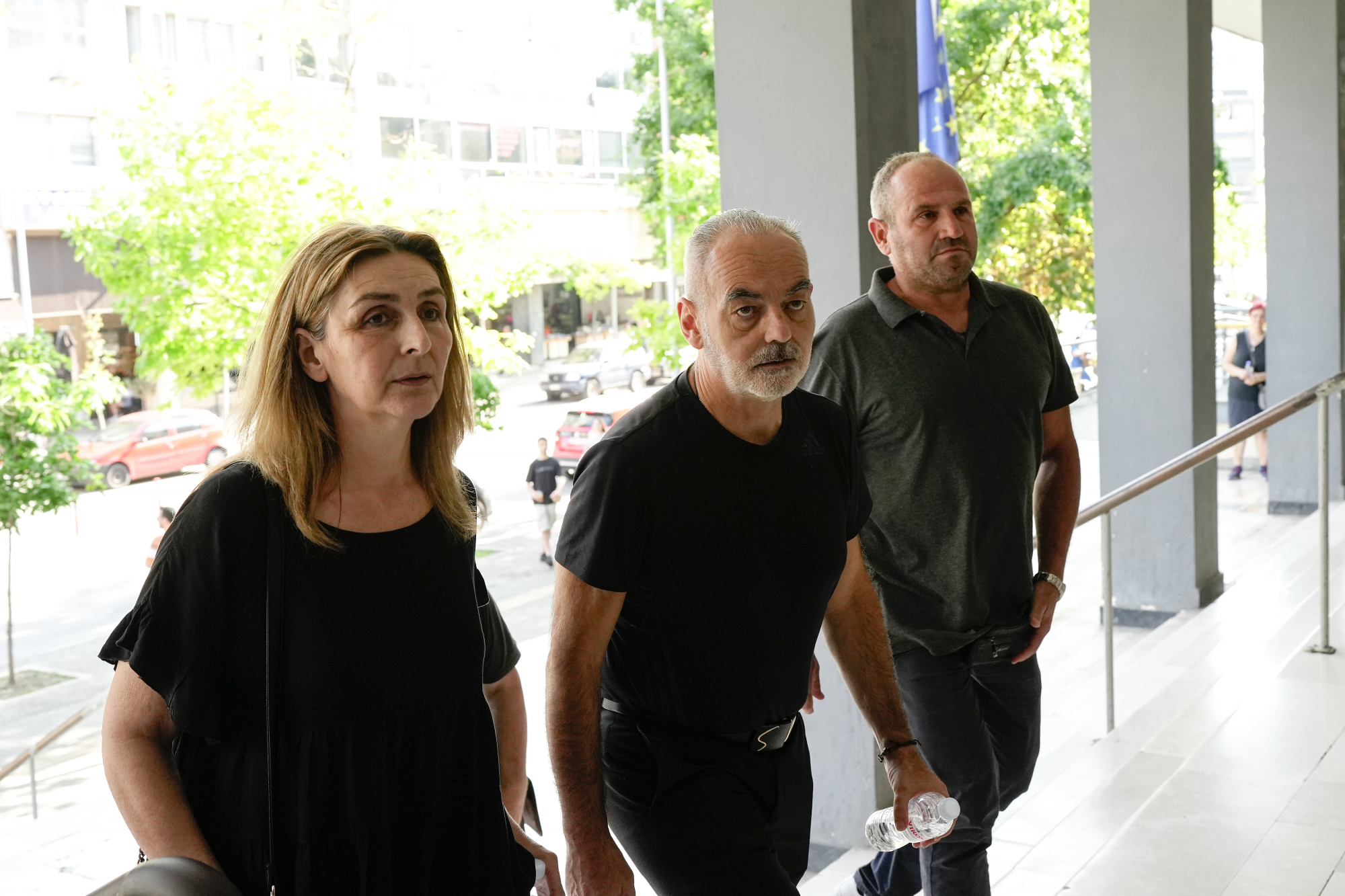 Άλκης Καμπανός: Αίτημα έφεσης κατά της απόφασης του δικαστηρίου από την οικογένειά του