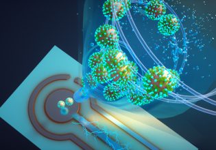 Κοροναϊός: Η συσκευή που μπορεί να ανιχνεύσει τον ιό σε εσωτερικούς χώρους σε μόλις πέντε λεπτά