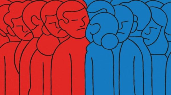 Στροφή προς το Κέντρο ή προς την κοινωνία;