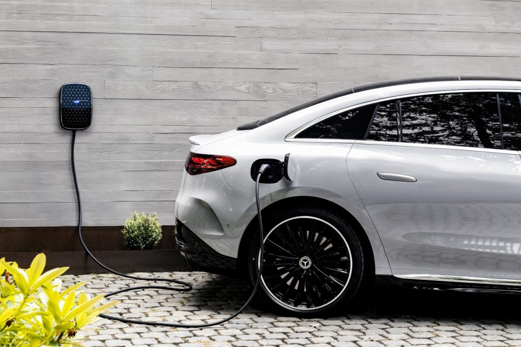 Γιατί να επενδύσω σε Wallbox;