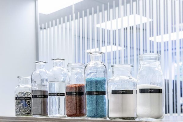 Ακριβό μου λίθιο