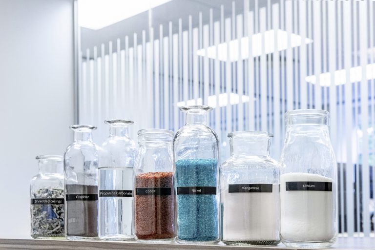 Ακριβό μου λίθιο