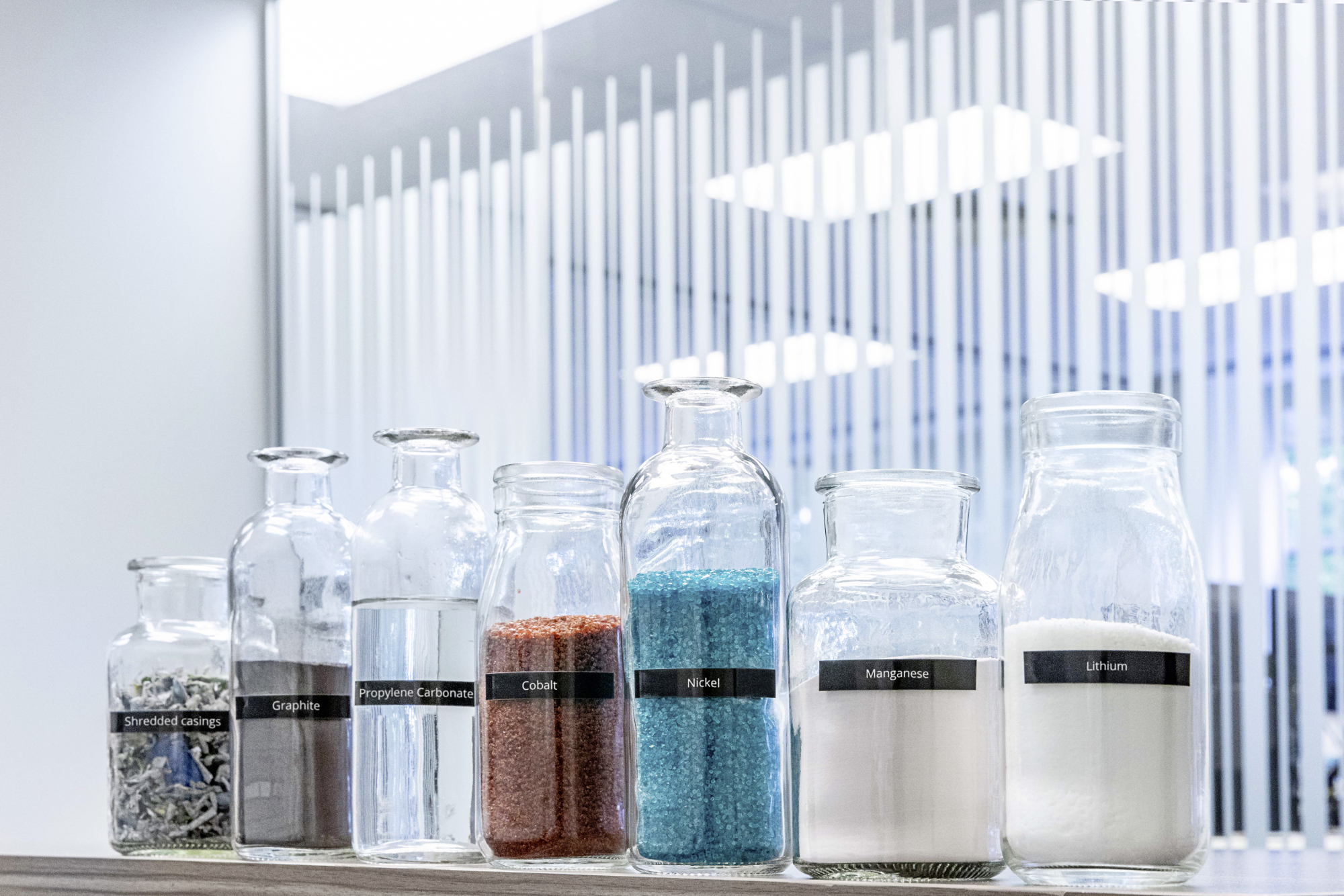 Ακριβό μου λίθιο