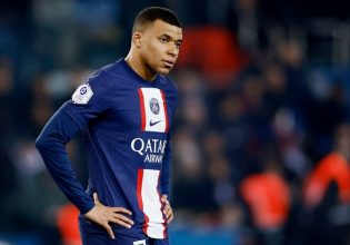 Δεν ακούει κουβέντα ο Εμπαπέ – Αρνήθηκε να συναντηθεί με την Αλ Χιλάλ