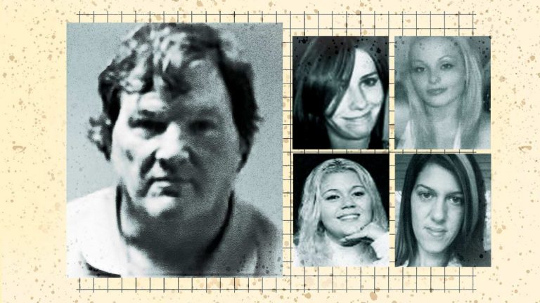 ΗΠΑ: Συνελήφθη ύποπτος ως serial killer – Ο 59χρονος αρχιτέκτονας που φέρεται να σκότωσε πάνω από 10 άτομα