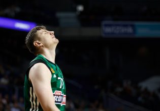 Νέα αποχώρηση από τον Παναθηναϊκό