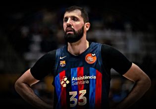 Ραγδαίες εξελίξεις με Μίροτιτς: «Εκεί θα συνεχίσει την καριέρα του»