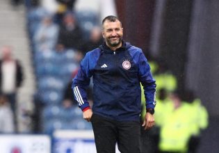 Αυτή είναι η εντεκάδα του Ολυμπιακού κόντρα στη Νόριτς