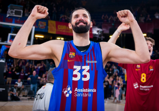 «Τελείωσε» του Μίροτιτς: «Κλεισμένο το deal με…»