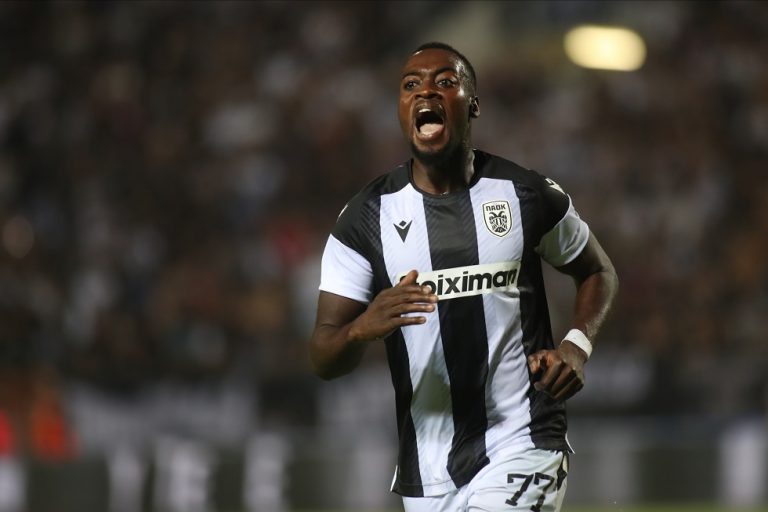 «Σενάρια» για Νάρεϊ στον ΠΑΟΚ