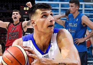 Δικαίωση στο CAS για Μήτογλου, έπεσε στο μισό η ποινή του