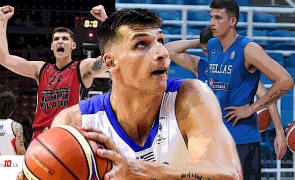 Δικαίωση στο CAS για Μήτογλου, έπεσε στο μισό η ποινή του