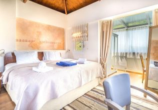 Ακίνητα: Στα 10.000 ευρώ το τ.μ. οι ανώτατες τιμές στη Θεσσαλονίκη