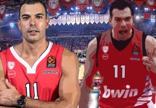 «Βόμβα»: Τέλος ο Σλούκας από τον Ολυμπιακό!